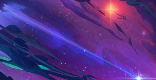 宇宙新赛季爆料视频,揭秘神秘爆料视频中的星际奥秘  第2张