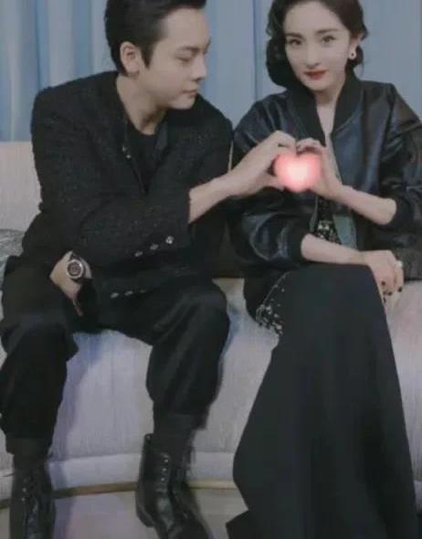 娱乐圈最新爆料情侣,明星情侣甜蜜互动引热议  第3张