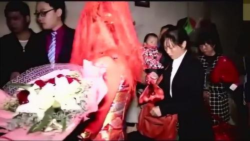 新娘结婚爆料视频播放,揭秘婚礼现场幕后故事 第3张 新娘结婚爆料视频播放,揭秘婚礼现场幕后故事 第3张